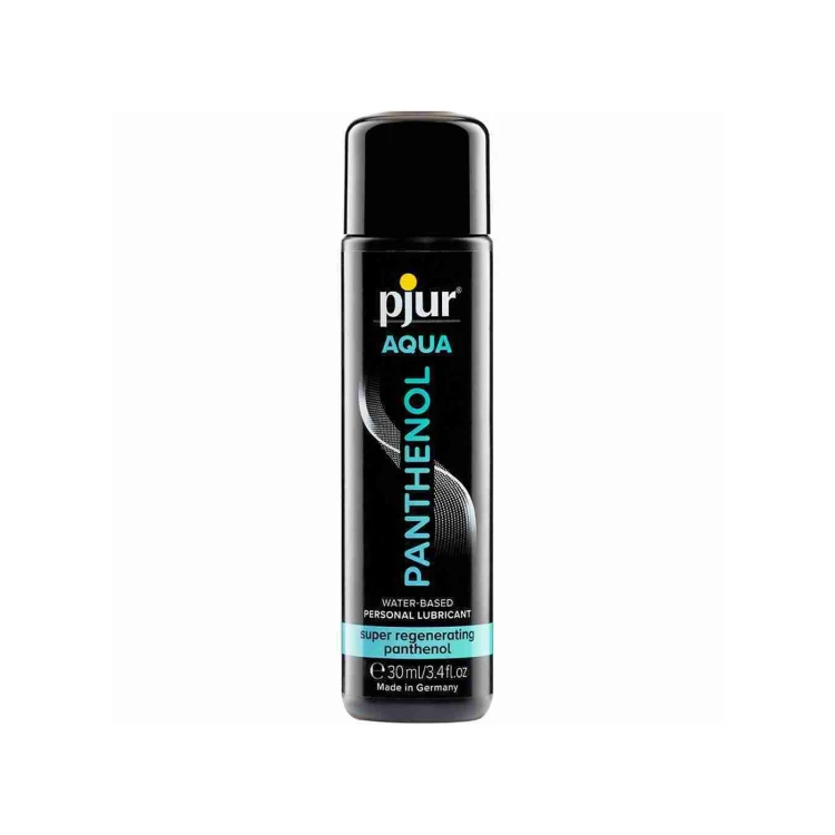 Pjur Aqua Panthenol 30ml